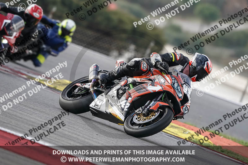 motorbikes;no limits;peter wileman photography;portimao;portugal;trackday digital images